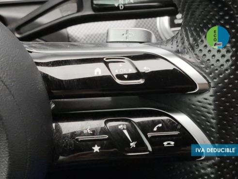 40543ad341c7ad9b85737cf1254c2d0f-3158 Mercedes Clase C 200 150 kW (204 CV) - 27