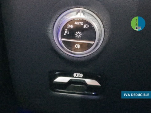40543ad341c7ad9b85737cf1254c2d0f-3174 Mercedes Clase C 200 150 kW (204 CV) - 34