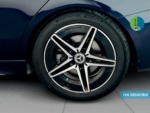 40543ad341c7ad9b85737cf1254c2d0f-3189 Mercedes Clase C 200 150 kW (204 CV) - 36