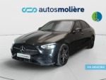 40543ad341c7ad9b85737cf1254c2d0f-3190 Mercedes Clase C 200 150 kW (204 CV) - 1