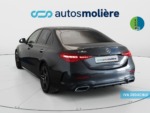 40543ad341c7ad9b85737cf1254c2d0f-3192 Mercedes Clase C 200 150 kW (204 CV) - 3