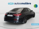 40543ad341c7ad9b85737cf1254c2d0f-3193 Mercedes Clase C 200 150 kW (204 CV) - 4