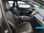 40543ad341c7ad9b85737cf1254c2d0f-3205 Mercedes Clase C 200 150 kW (204 CV) - 6