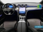 40543ad341c7ad9b85737cf1254c2d0f-3207 Mercedes Clase C 200 150 kW (204 CV) - 8