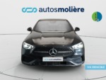 40543ad341c7ad9b85737cf1254c2d0f-3210 Mercedes Clase C 200 150 kW (204 CV) - 11