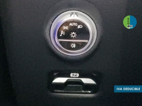 40543ad341c7ad9b85737cf1254c2d0f-3254 Mercedes Clase C 200 150 kW (204 CV) - 36