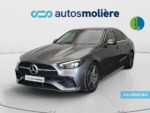 40543ad341c7ad9b85737cf1254c2d0f-3279 Mercedes Clase C 200 150 kW (204 CV) - 1