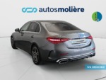 40543ad341c7ad9b85737cf1254c2d0f-3281 Mercedes Clase C 200 150 kW (204 CV) - 3