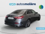 40543ad341c7ad9b85737cf1254c2d0f-3282 Mercedes Clase C 200 150 kW (204 CV) - 4