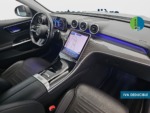 40543ad341c7ad9b85737cf1254c2d0f-3283 Mercedes Clase C 200 150 kW (204 CV) - 5