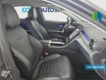 40543ad341c7ad9b85737cf1254c2d0f-3284 Mercedes Clase C 200 150 kW (204 CV) - 6