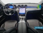 40543ad341c7ad9b85737cf1254c2d0f-3286 Mercedes Clase C 200 150 kW (204 CV) - 8