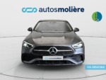 40543ad341c7ad9b85737cf1254c2d0f-3290 Mercedes Clase C 200 150 kW (204 CV) - 11