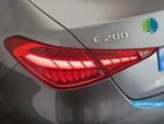 40543ad341c7ad9b85737cf1254c2d0f-3293 Mercedes Clase C 200 150 kW (204 CV) - 14