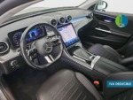 40543ad341c7ad9b85737cf1254c2d0f-3296 Mercedes Clase C 200 150 kW (204 CV) - 17