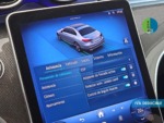 40543ad341c7ad9b85737cf1254c2d0f-3308 Mercedes Clase C 200 150 kW (204 CV) - 21