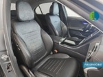 40543ad341c7ad9b85737cf1254c2d0f-3309 Mercedes Clase C 200 150 kW (204 CV) - 22