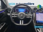 40543ad341c7ad9b85737cf1254c2d0f-3311 Mercedes Clase C 200 150 kW (204 CV) - 24