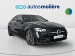 40543ad341c7ad9b85737cf1254c2d0f-3324 Mercedes Clase C 220 d 147 kW (200 CV) - 2