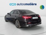 40543ad341c7ad9b85737cf1254c2d0f-3325 Mercedes Clase C 220 d 147 kW (200 CV) - 3