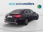 40543ad341c7ad9b85737cf1254c2d0f-3326 Mercedes Clase C 220 d 147 kW (200 CV) - 4