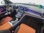 40543ad341c7ad9b85737cf1254c2d0f-3327 Mercedes Clase C 220 d 147 kW (200 CV) - 5