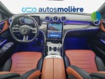 40543ad341c7ad9b85737cf1254c2d0f-3338 Mercedes Clase C 220 d 147 kW (200 CV) - 8