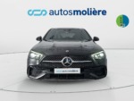 40543ad341c7ad9b85737cf1254c2d0f-3341 Mercedes Clase C 220 d 147 kW (200 CV) - 11