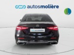 40543ad341c7ad9b85737cf1254c2d0f-3343 Mercedes Clase C 220 d 147 kW (200 CV) - 13
