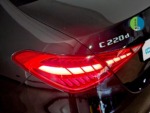 40543ad341c7ad9b85737cf1254c2d0f-3344 Mercedes Clase C 220 d 147 kW (200 CV) - 14