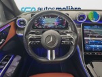 40543ad341c7ad9b85737cf1254c2d0f-3359 Mercedes Clase C 220 d 147 kW (200 CV) - 23