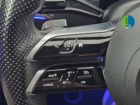 40543ad341c7ad9b85737cf1254c2d0f-3369 Mercedes Clase C 220 d 147 kW (200 CV) - 24