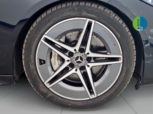 40543ad341c7ad9b85737cf1254c2d0f-3418 Mercedes Clase C 220 d 147 kW (200 CV) - 34