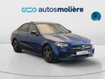 40543ad341c7ad9b85737cf1254c2d0f-3443 Mercedes Clase C 300 de 230 kW (313 CV) - 2