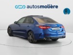 40543ad341c7ad9b85737cf1254c2d0f-3444 Mercedes Clase C 300 de 230 kW (313 CV) - 3