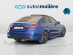 40543ad341c7ad9b85737cf1254c2d0f-3445 Mercedes Clase C 300 de 230 kW (313 CV) - 4