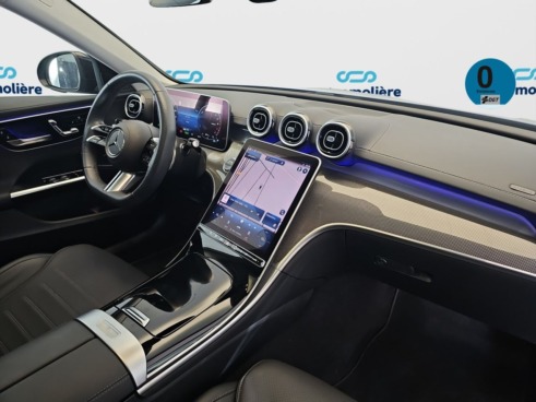 40543ad341c7ad9b85737cf1254c2d0f-3446 Mercedes Clase C 300 de 230 kW (313 CV) - 5
