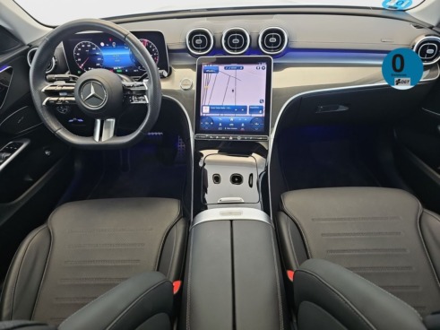 40543ad341c7ad9b85737cf1254c2d0f-3461 Mercedes Clase C 300 de 230 kW (313 CV) - 8