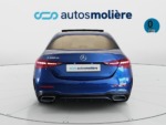 40543ad341c7ad9b85737cf1254c2d0f-3471 Mercedes Clase C 300 de 230 kW (313 CV) - 14