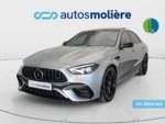 40543ad341c7ad9b85737cf1254c2d0f-5369 Mercedes Clase C Sedan 63 S E AMG 4MATIC 500 kW (680 CV) - 1