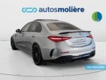 40543ad341c7ad9b85737cf1254c2d0f-5371 Mercedes Clase C Sedan 63 S E AMG 4MATIC 500 kW (680 CV) - 3