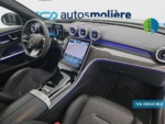 40543ad341c7ad9b85737cf1254c2d0f-5373 Mercedes Clase C Sedan 63 S E AMG 4MATIC 500 kW (680 CV) - 5