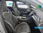 40543ad341c7ad9b85737cf1254c2d0f-5374 Mercedes Clase C Sedan 63 S E AMG 4MATIC 500 kW (680 CV) - 6
