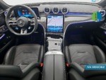40543ad341c7ad9b85737cf1254c2d0f-5376 Mercedes Clase C Sedan 63 S E AMG 4MATIC 500 kW (680 CV) - 8