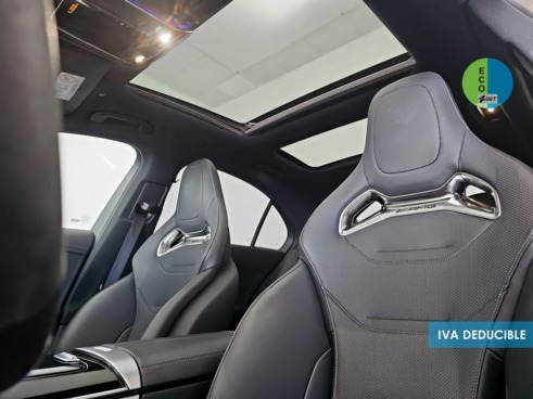 40543ad341c7ad9b85737cf1254c2d0f-5377 Mercedes Clase C Sedan 63 S E AMG 4MATIC 500 kW (680 CV) - 9