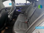 40543ad341c7ad9b85737cf1254c2d0f-5379 Mercedes Clase C Sedan 63 S E AMG 4MATIC 500 kW (680 CV) - 11