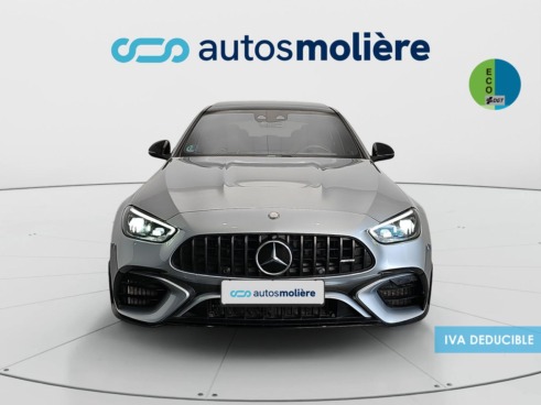 40543ad341c7ad9b85737cf1254c2d0f-5380 Mercedes Clase C Sedan 63 S E AMG 4MATIC 500 kW (680 CV) - 12
