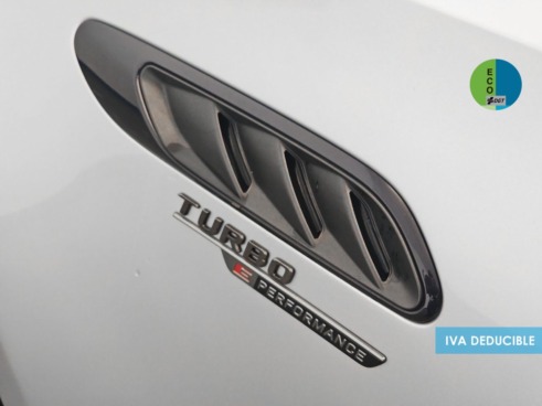 40543ad341c7ad9b85737cf1254c2d0f-5382 Mercedes Clase C Sedan 63 S E AMG 4MATIC 500 kW (680 CV) - 14