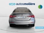 40543ad341c7ad9b85737cf1254c2d0f-5384 Mercedes Clase C Sedan 63 S E AMG 4MATIC 500 kW (680 CV) - 16