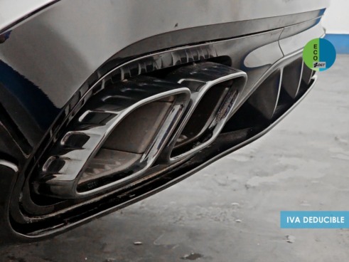 40543ad341c7ad9b85737cf1254c2d0f-5385 Mercedes Clase C Sedan 63 S E AMG 4MATIC 500 kW (680 CV) - 17